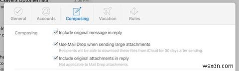7 เคล็ดลับเมล iCloud เพื่อประสบการณ์อีเมลที่ดียิ่งขึ้น