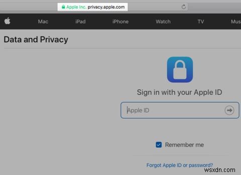 วิธีการลบหรือปิดใช้งาน Apple ID อย่างปลอดภัย