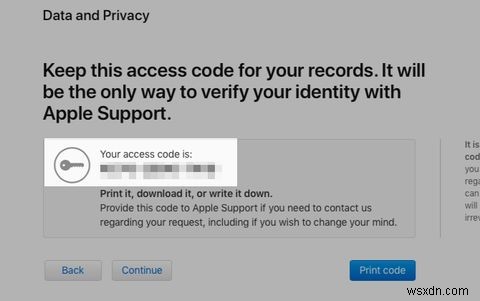 วิธีการลบหรือปิดใช้งาน Apple ID อย่างปลอดภัย