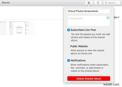 คู่มือต้นแบบรูปภาพ iCloud:ทุกสิ่งที่คุณต้องรู้สำหรับการจัดการรูปภาพ 