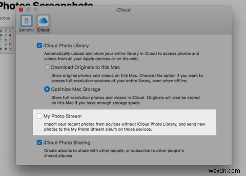 คู่มือต้นแบบรูปภาพ iCloud:ทุกสิ่งที่คุณต้องรู้สำหรับการจัดการรูปภาพ 