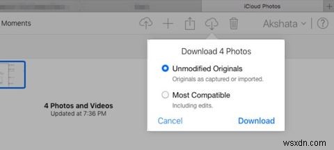 คู่มือต้นแบบรูปภาพ iCloud:ทุกสิ่งที่คุณต้องรู้สำหรับการจัดการรูปภาพ 