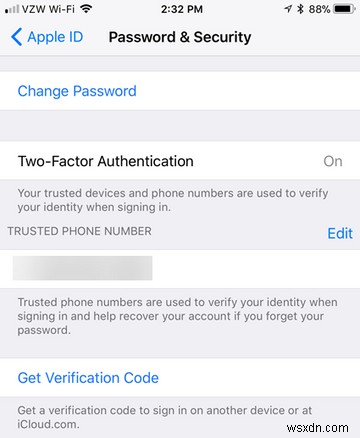 การตั้งค่ารหัสผ่านตัวอักษรและตัวเลขที่รัดกุมและ 16 วิธีอื่นๆ ในการรักษาความปลอดภัย iPhone ของคุณ 