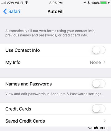 การตั้งค่ารหัสผ่านตัวอักษรและตัวเลขที่รัดกุมและ 16 วิธีอื่นๆ ในการรักษาความปลอดภัย iPhone ของคุณ 
