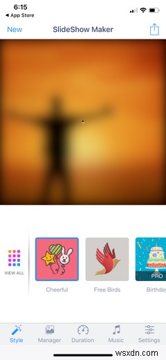 6 แอพที่ดีที่สุดสำหรับสร้างสไลด์โชว์บน iPhone 