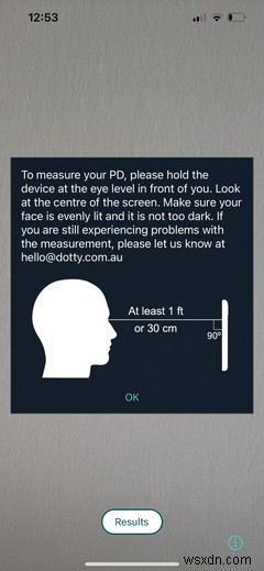 7 แอพ iPhone เพื่อตรวจสอบใบสั่งยาของคุณและรับแว่นตาที่สมบูรณ์แบบ 