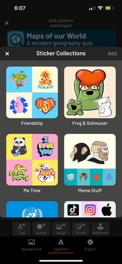 7 แอพฟรีสำหรับสร้าง Memes บน iPhone หรือ iPad 