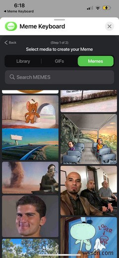 7 แอพฟรีสำหรับสร้าง Memes บน iPhone หรือ iPad 