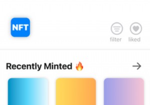 3 วิธีที่ดีที่สุดในการสร้าง NFT บน iPhone ของคุณ 