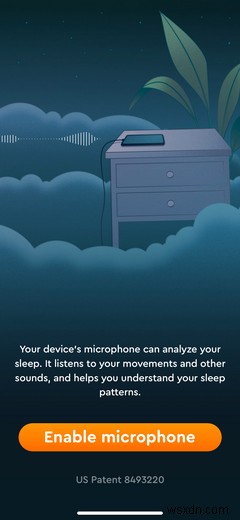 แอพ iPhone ที่ดีที่สุด 5 อันดับเพื่อต่อสู้กับอาการนอนไม่หลับและปรับปรุงการนอนหลับของคุณ 