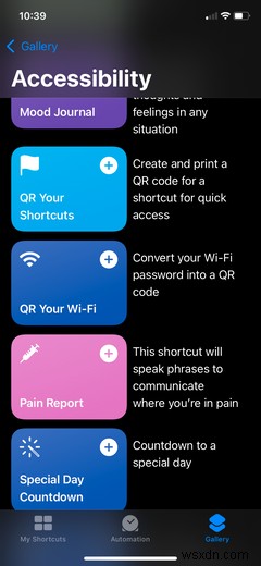 2 วิธีในการสร้างรหัส QR สำหรับแชร์เครือข่าย Wi-Fi ของคุณกับ iPhone 