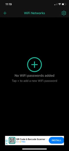 2 วิธีในการสร้างรหัส QR สำหรับแชร์เครือข่าย Wi-Fi ของคุณกับ iPhone 