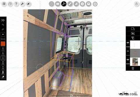 Morpholio Trace:การออกแบบภาพสเก็ตช์บน iPad ของคุณเพื่อให้เห็นภาพโปรเจ็กต์ถัดไปของคุณ 