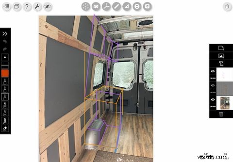 Morpholio Trace:การออกแบบภาพสเก็ตช์บน iPad ของคุณเพื่อให้เห็นภาพโปรเจ็กต์ถัดไปของคุณ 