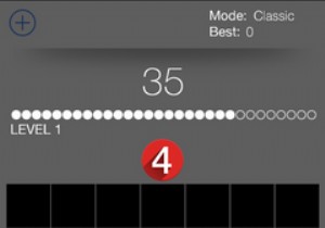 เกมออฟไลน์ที่ดีที่สุด 12 เกมสำหรับ iPhone และ iPad ที่เล่นโดยไม่มีข้อมูลหรือ Wi-Fi 