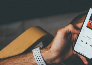 แอพเพลง iPhone ที่ดีที่สุดและตัวจัดการเพลงทางเลือกสำหรับ iOS 