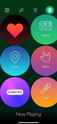 แอพเพลง iPhone ที่ดีที่สุดและตัวจัดการเพลงทางเลือกสำหรับ iOS 