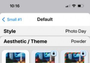 9 แอพที่น่าทึ่งเพื่อปรับแต่งการออกแบบหน้าจอโฮมของ iPhone ของคุณ 