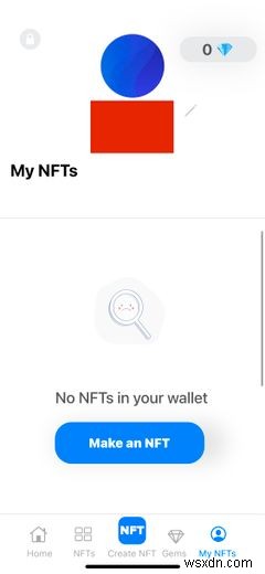 5 แอพที่คุณสามารถใช้สร้าง NFT บน iPhone ของคุณและวิธีขาย 