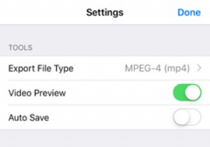 5 วิธีในการบีบอัดวิดีโอบน iPhone ของคุณ 