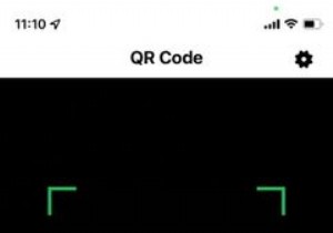 วิธีสแกนรหัส QR ในรูปภาพหรือภาพถ่ายบนหน้าจอ iPhone ของคุณ 