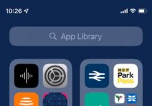 วิธีย้ายแอพจากไลบรารีแอพไปยังหน้าจอโฮมบน iPhone ของคุณ 