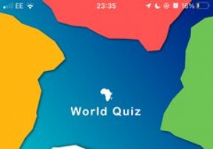 8 แอปที่คุณสามารถใช้เพื่อศึกษาภูมิศาสตร์บน iPhone ของคุณ