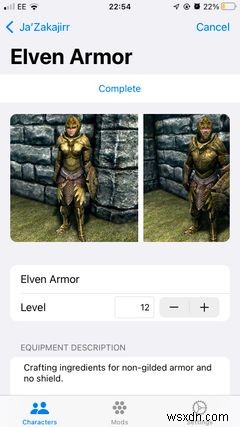 7 แอพ iPhone ที่คุณต้องการหากคุณเป็นแฟนของ Elder Scrolls 