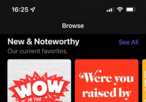 คำแนะนำเกี่ยวกับแอป Apple Podcasts บน iPhone