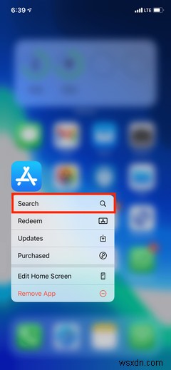 แอพ iPhone หายไป? วิธีค้นหาแอพที่หายไปบน iPhone ของคุณ 