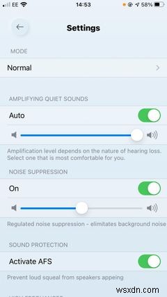 7 แอพที่คุณสามารถใช้เพื่อเร่งระดับเสียงบน iPhone ของคุณ 