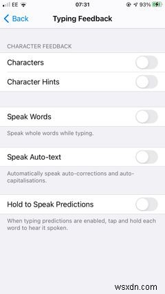 6 แอพแปลงข้อความเป็นคำพูดฟรีที่ดีที่สุดสำหรับ iPhone 
