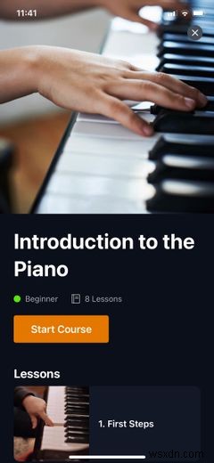 เรียนรู้การเล่นเปียโนด้วย 6 แอพสำหรับ iPhone เหล่านี้ 
