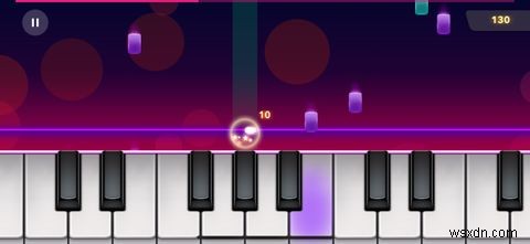 เรียนรู้การเล่นเปียโนด้วย 6 แอพสำหรับ iPhone เหล่านี้ 