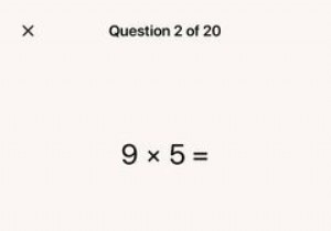 แอพ iPhone ที่ดีที่สุด 7 อันดับสำหรับการพัฒนาที่ Math 