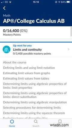 แอพ iPhone ที่ดีที่สุด 7 อันดับสำหรับการพัฒนาที่ Math 