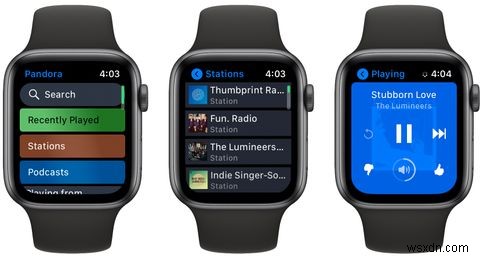 9 แอพที่ดีที่สุดสำหรับการดาวน์โหลดสำหรับผู้ใช้ Apple Watch ใหม่ 