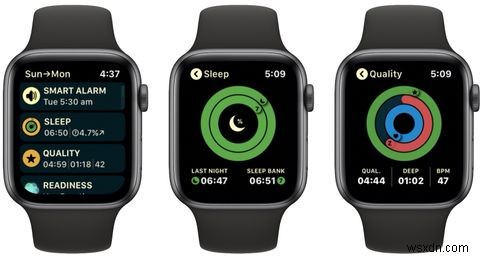 9 แอพที่ดีที่สุดสำหรับการดาวน์โหลดสำหรับผู้ใช้ Apple Watch ใหม่ 