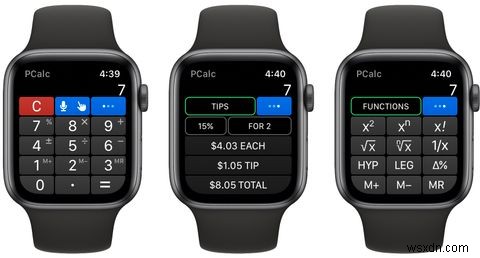 9 แอพที่ดีที่สุดสำหรับการดาวน์โหลดสำหรับผู้ใช้ Apple Watch ใหม่ 