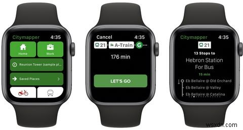 9 แอพที่ดีที่สุดสำหรับการดาวน์โหลดสำหรับผู้ใช้ Apple Watch ใหม่ 