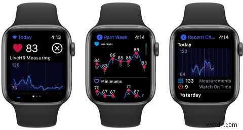 9 แอพที่ดีที่สุดสำหรับการดาวน์โหลดสำหรับผู้ใช้ Apple Watch ใหม่ 