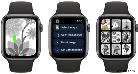 9 แอพที่ดีที่สุดสำหรับการดาวน์โหลดสำหรับผู้ใช้ Apple Watch ใหม่ 