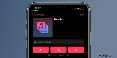 7 แอพทางเลือกเพื่อยกระดับประสบการณ์ Apple Music ของคุณบน iPhone 