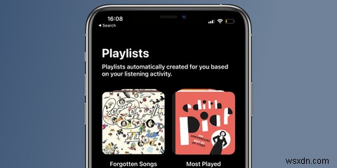 7 แอพทางเลือกเพื่อยกระดับประสบการณ์ Apple Music ของคุณบน iPhone 