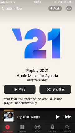 6 ฟีเจอร์ใหม่ของ Apple Music ที่ควรลองใช้ในปี 2021 