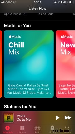 6 ฟีเจอร์ใหม่ของ Apple Music ที่ควรลองใช้ในปี 2021 