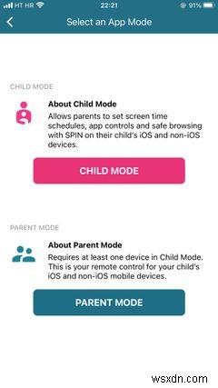 8 แอพควบคุมโดยผู้ปกครองที่ดีที่สุดสำหรับ iPhone 