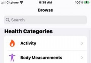 8 แอพ Hydration ของ iPhone ที่เตือนให้คุณดื่มน้ำมากขึ้น 