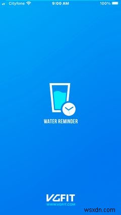 8 แอพ Hydration ของ iPhone ที่เตือนให้คุณดื่มน้ำมากขึ้น 