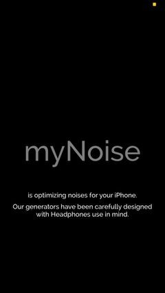 7 แอพ iPhone เสียงรบกวนสีขาวเพื่อช่วยให้คุณนอนหลับ 